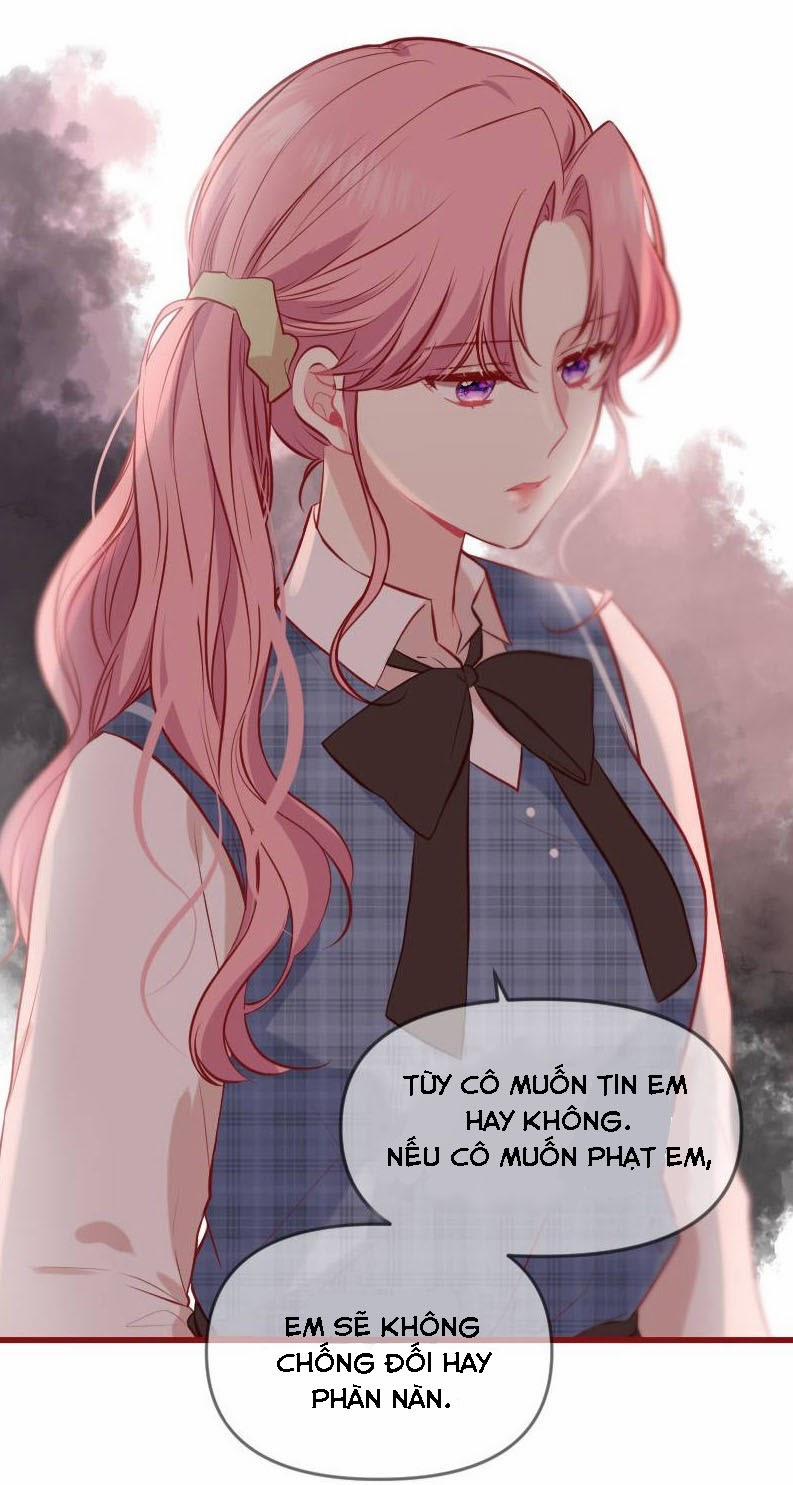 Mù Quáng Vì Yêu Anh 22 trang 7