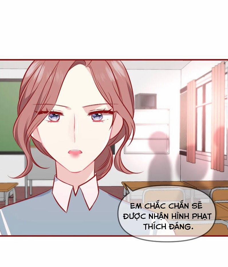 Mù Quáng Vì Yêu Anh 22 trang 8