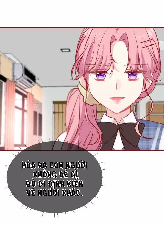 Mù Quáng Vì Yêu Anh 22 trang 9