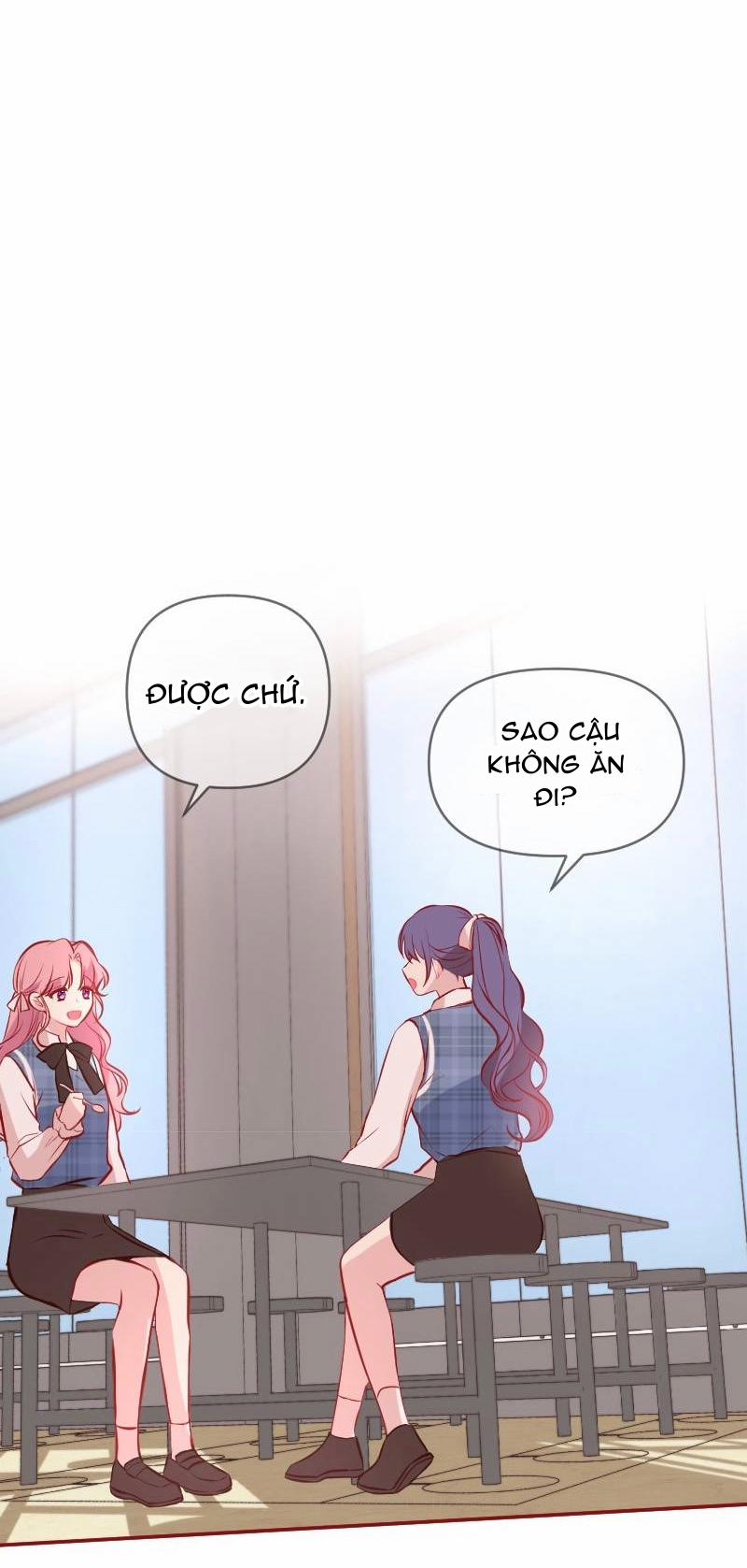 Mù Quáng Vì Yêu Anh 23 trang 11