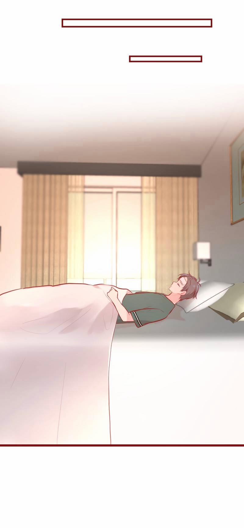 Mù Quáng Vì Yêu Anh 23 trang 24