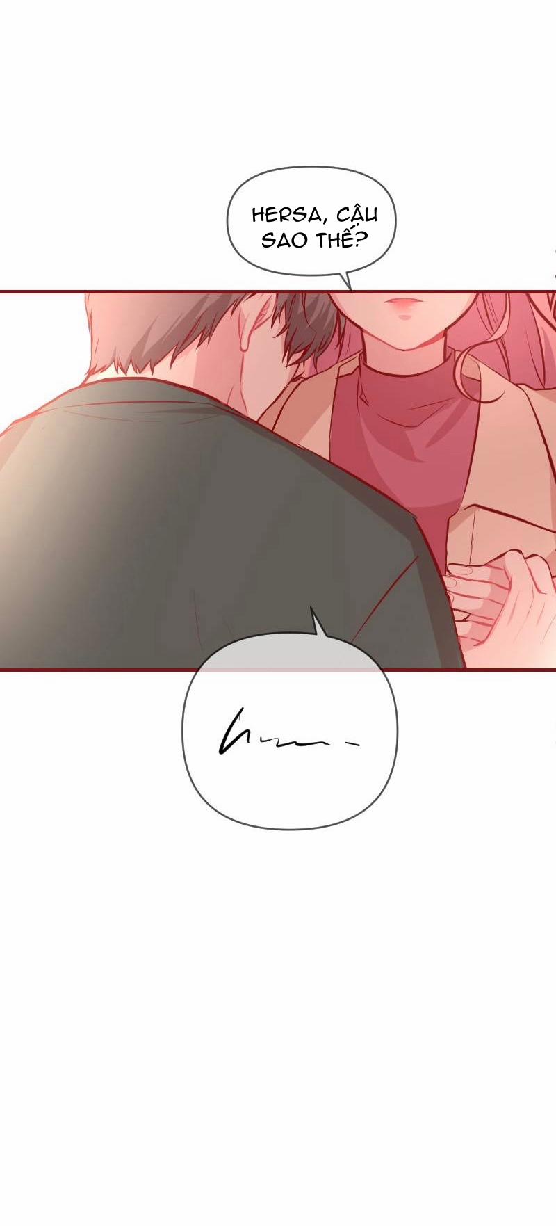 Mù Quáng Vì Yêu Anh 23 trang 42