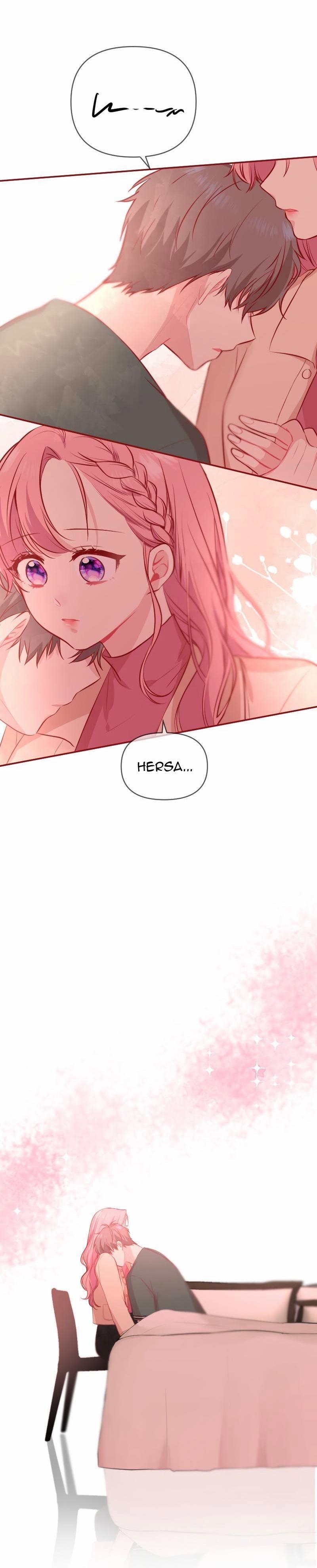 Mù Quáng Vì Yêu Anh 23 trang 45