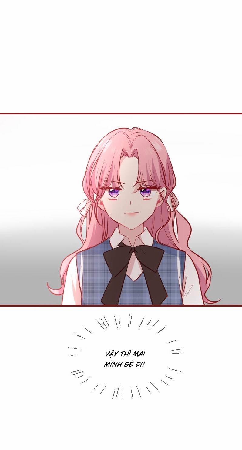 Mù Quáng Vì Yêu Anh 23 trang 6