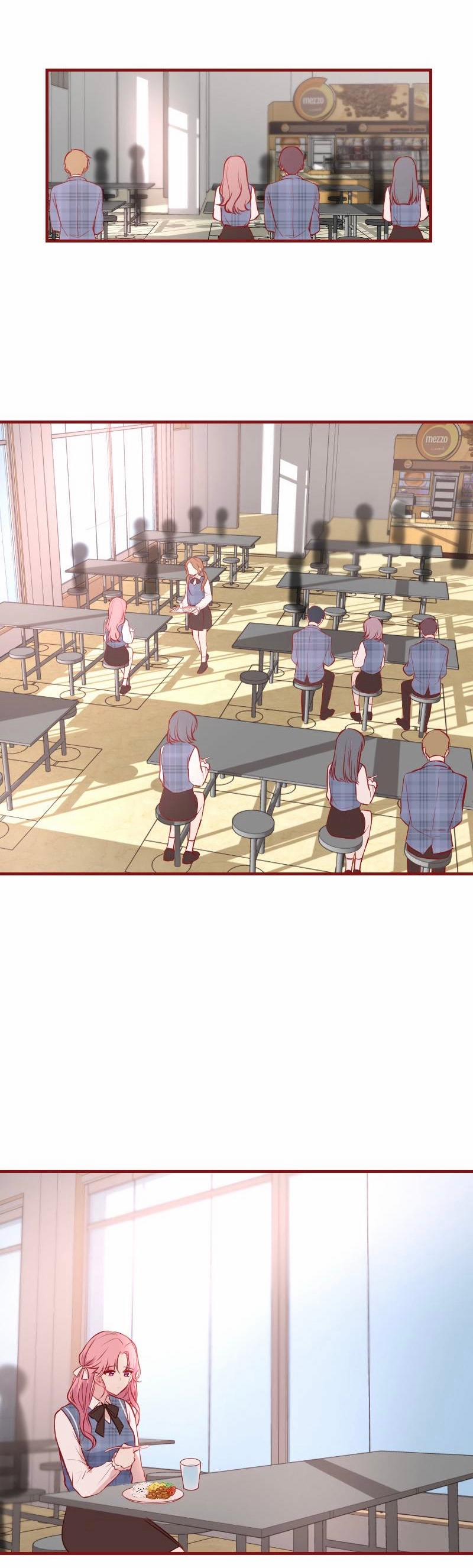 Mù Quáng Vì Yêu Anh 23 trang 8