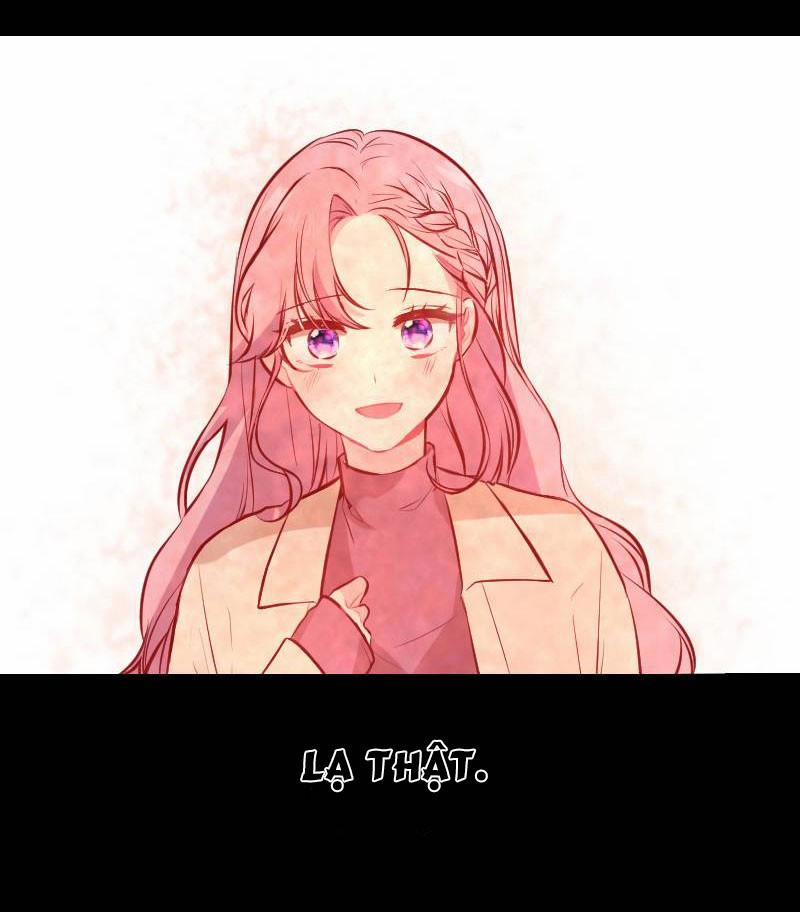 Mù Quáng Vì Yêu Anh 24 trang 2