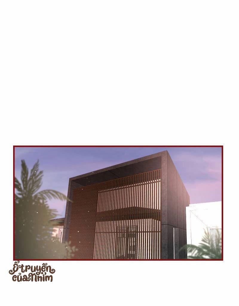 Mù Quáng Vì Yêu Anh 24 trang 21