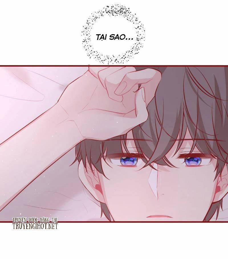 Mù Quáng Vì Yêu Anh 24 trang 22