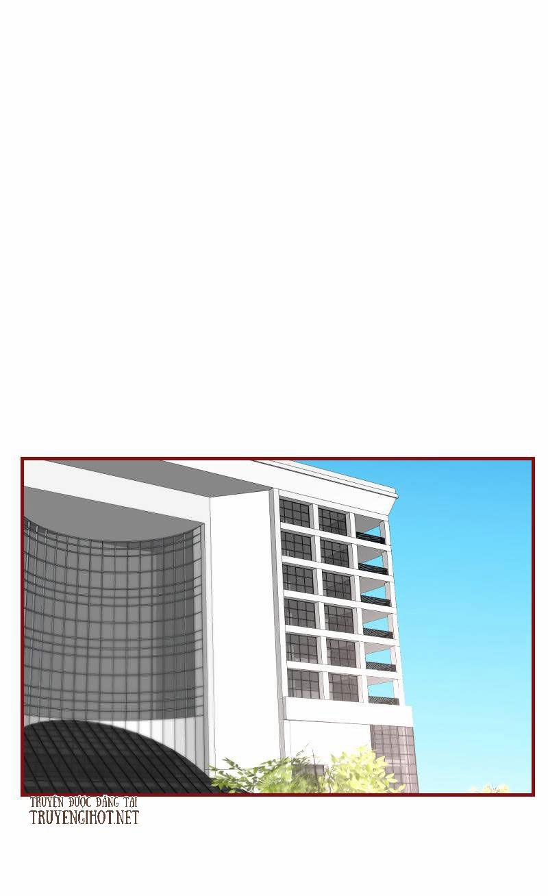 Mù Quáng Vì Yêu Anh 24 trang 24