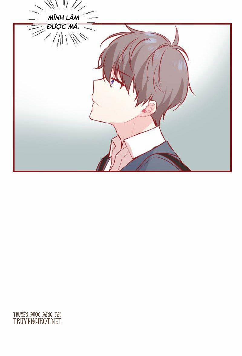 Mù Quáng Vì Yêu Anh 24 trang 26