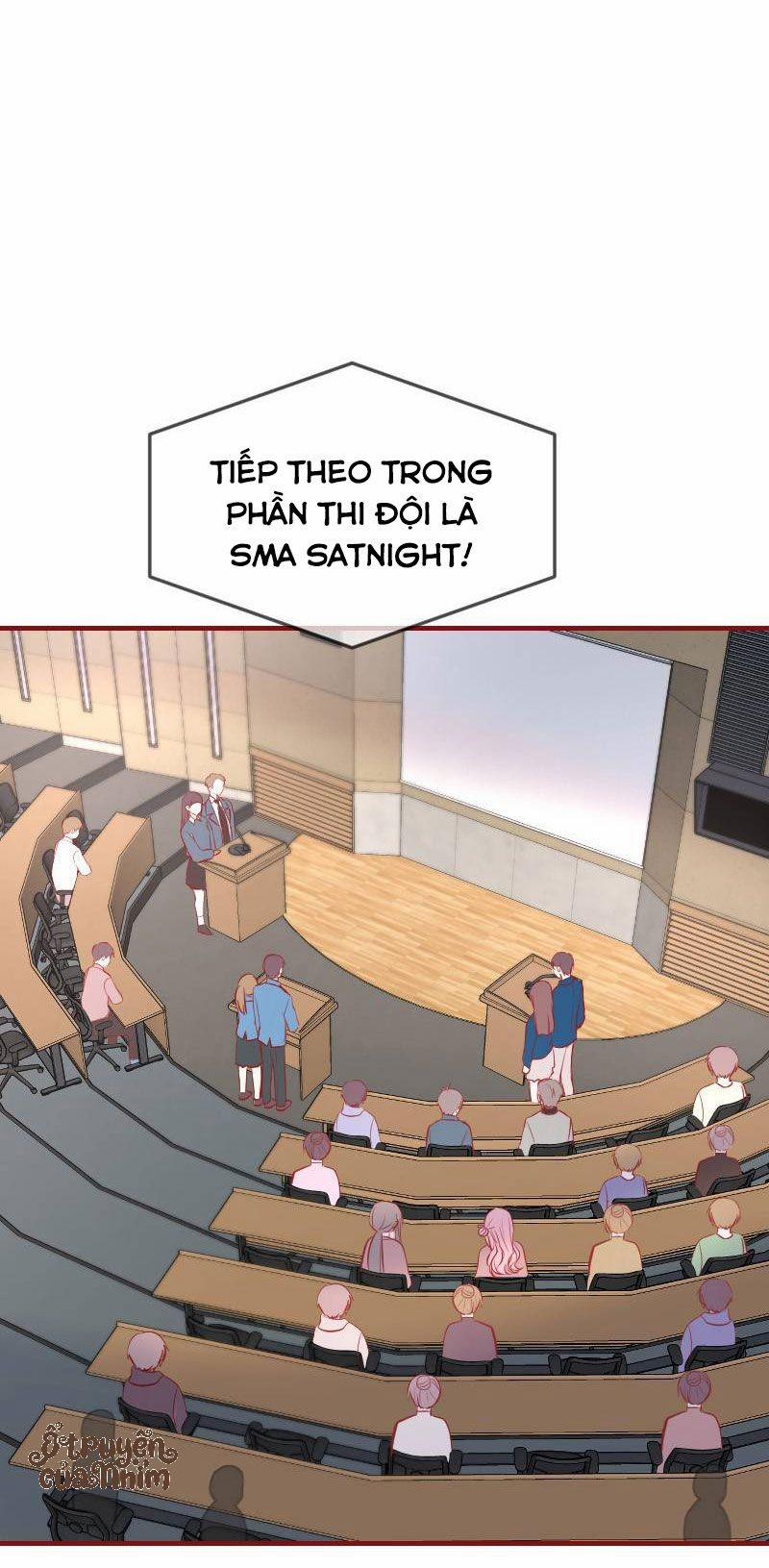 Mù Quáng Vì Yêu Anh 24 trang 27