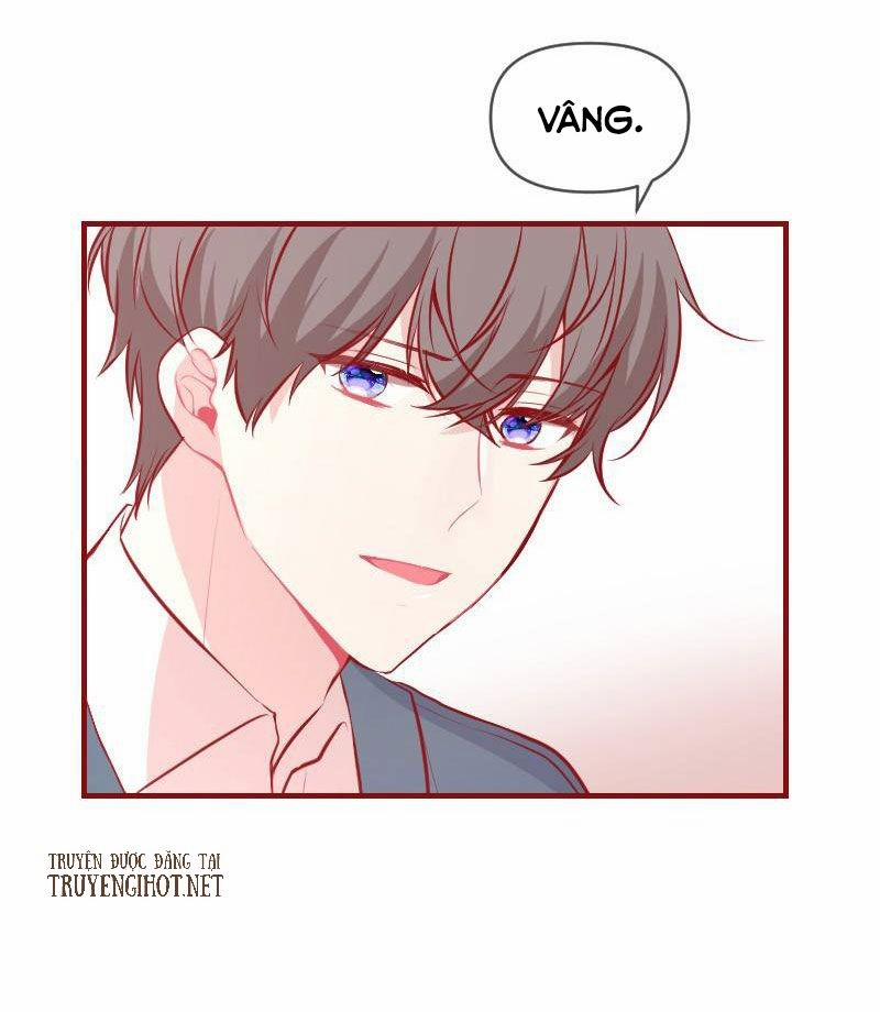 Mù Quáng Vì Yêu Anh 24 trang 30