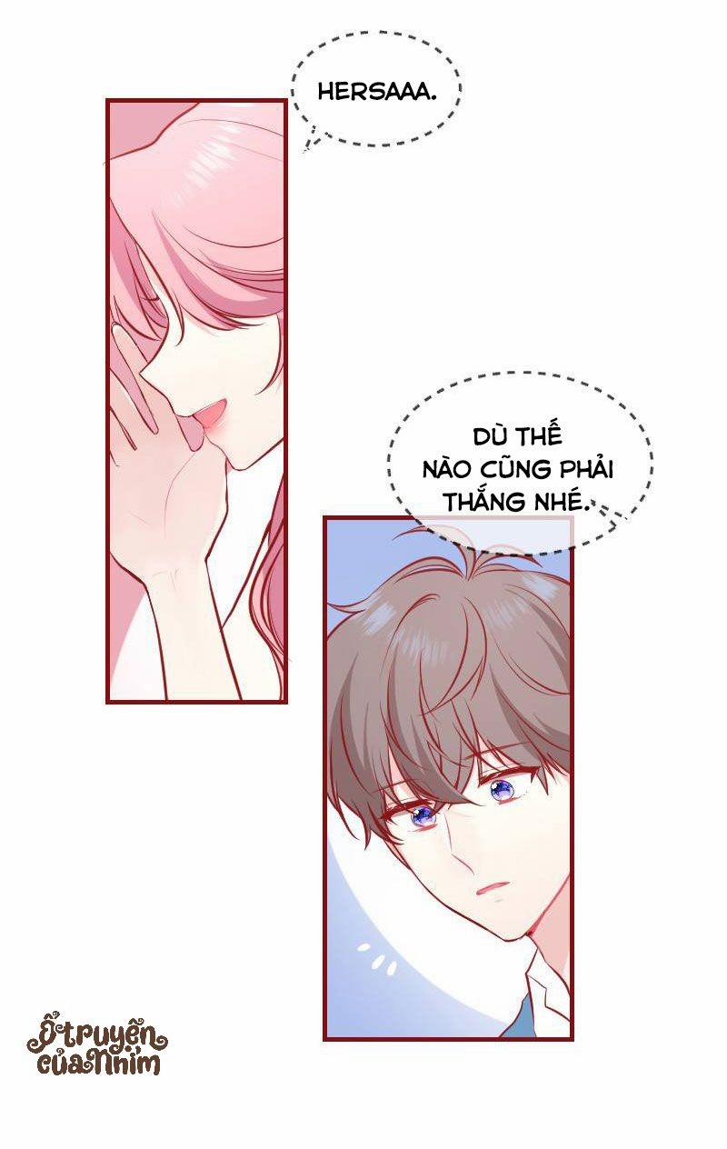 Mù Quáng Vì Yêu Anh 24 trang 31