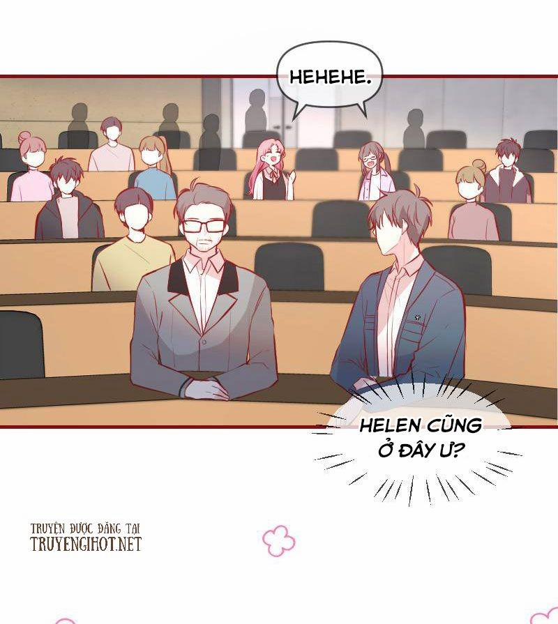 Mù Quáng Vì Yêu Anh 24 trang 32