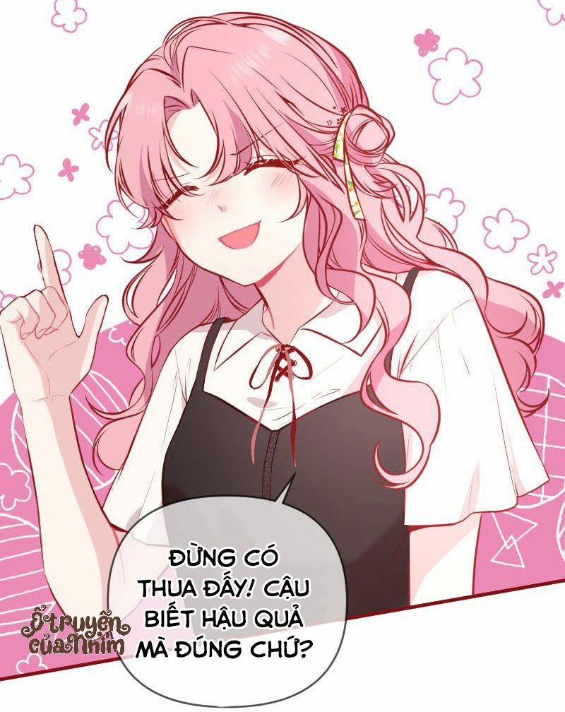 Mù Quáng Vì Yêu Anh 24 trang 33