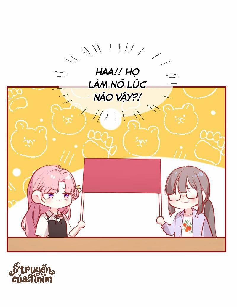 Mù Quáng Vì Yêu Anh 24 trang 35