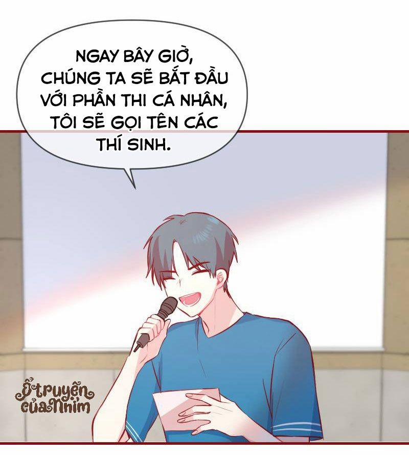 Mù Quáng Vì Yêu Anh 24 trang 37