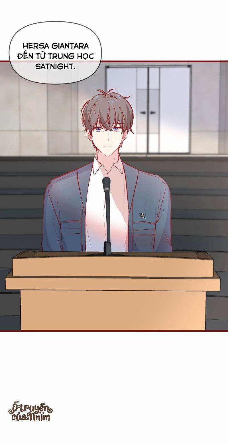 Mù Quáng Vì Yêu Anh 24 trang 39