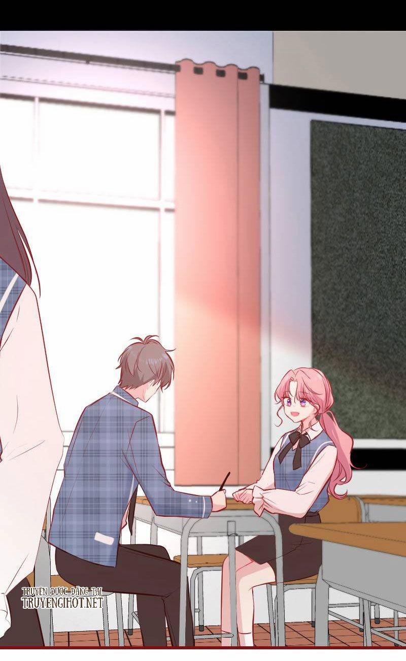 Mù Quáng Vì Yêu Anh 24 trang 4