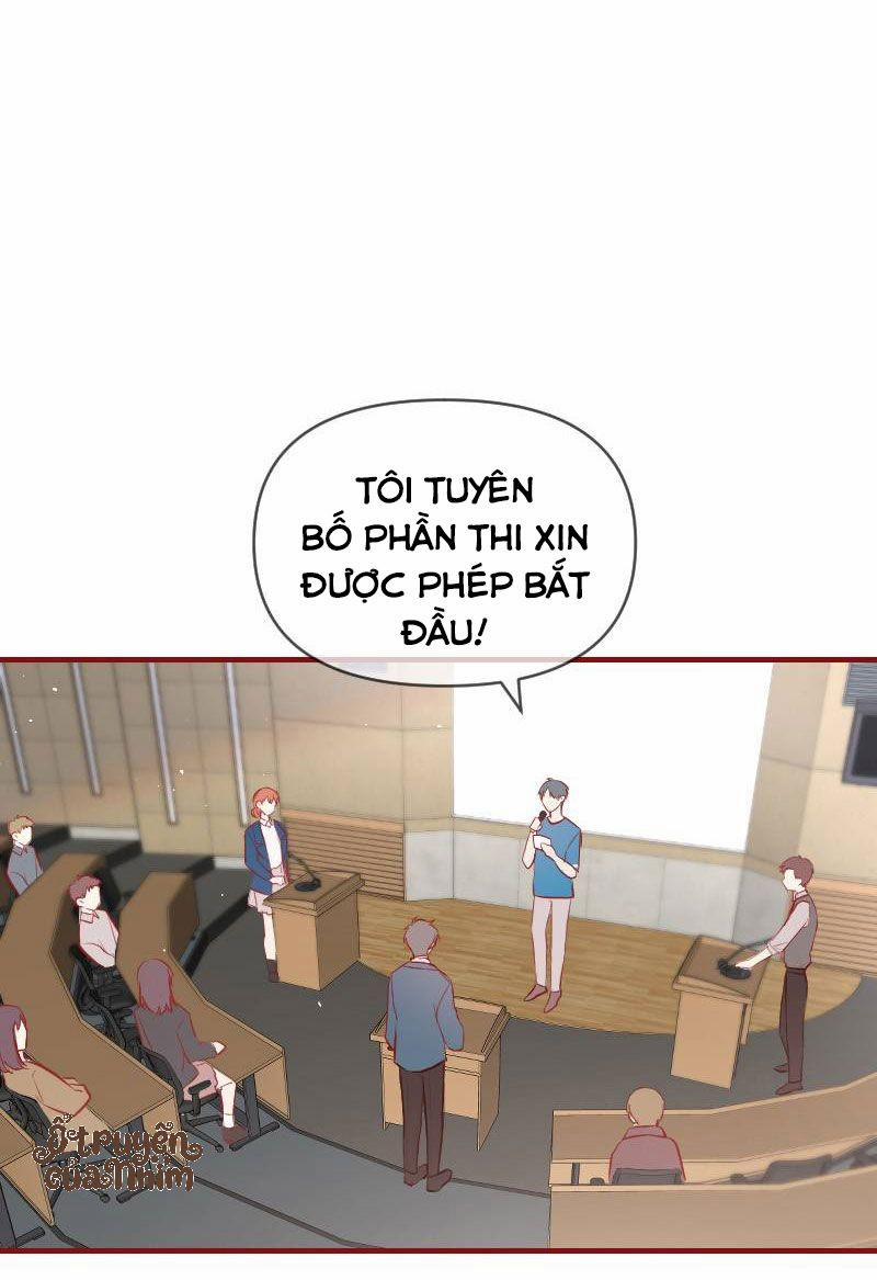 Mù Quáng Vì Yêu Anh 24 trang 41