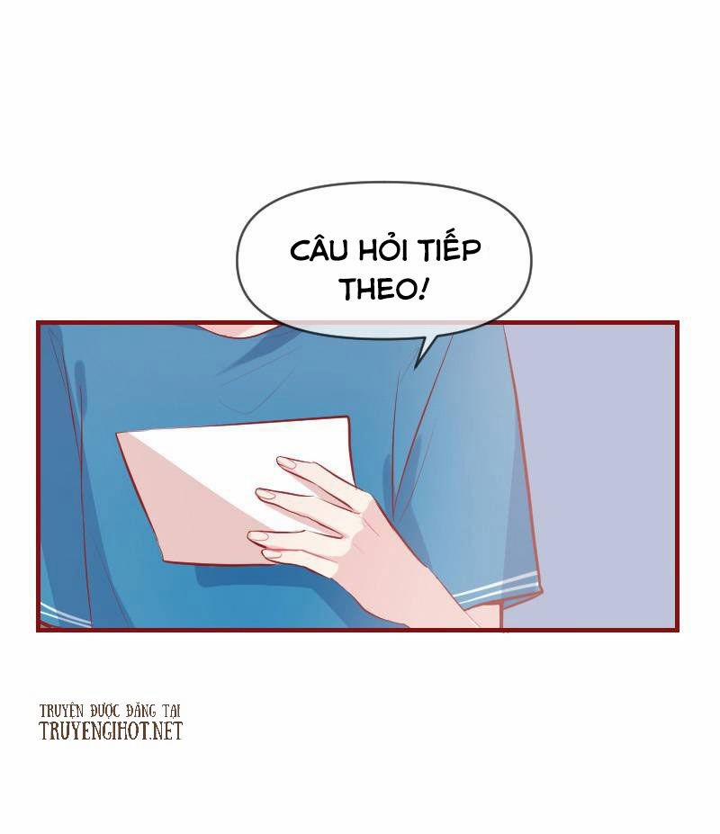 Mù Quáng Vì Yêu Anh 24 trang 42