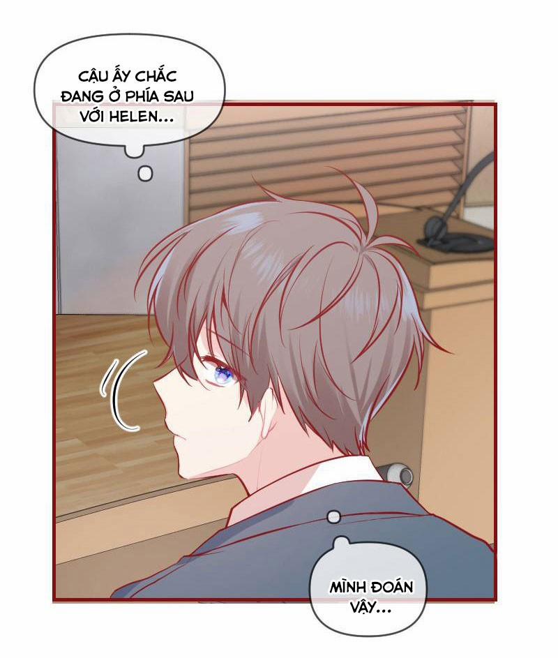 Mù Quáng Vì Yêu Anh 24 trang 46