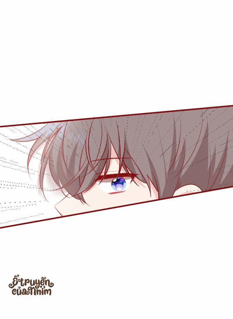 Mù Quáng Vì Yêu Anh 24 trang 47