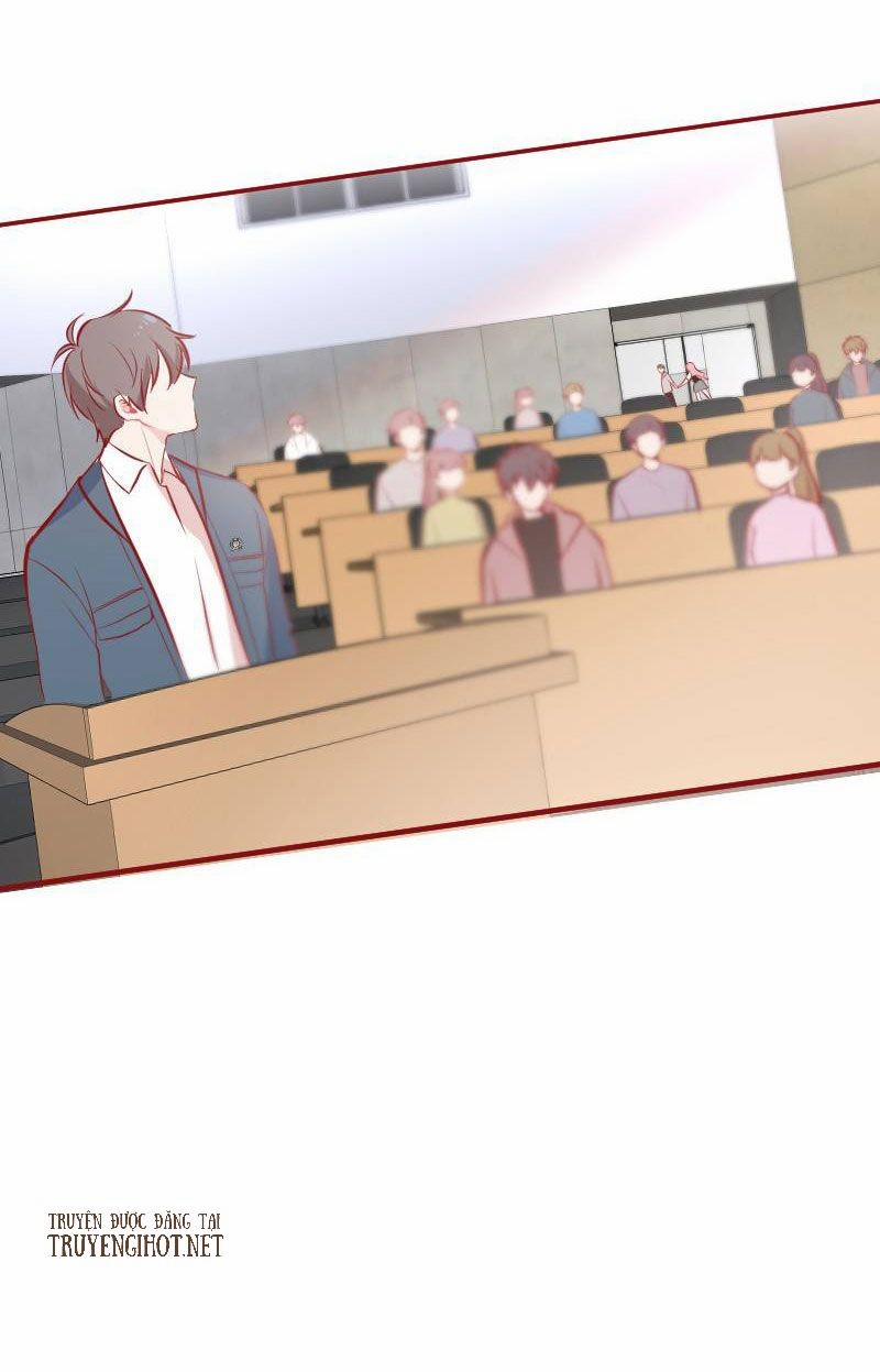 Mù Quáng Vì Yêu Anh 24 trang 48