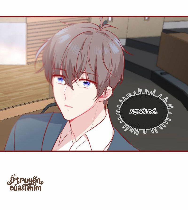 Mù Quáng Vì Yêu Anh 24 trang 49