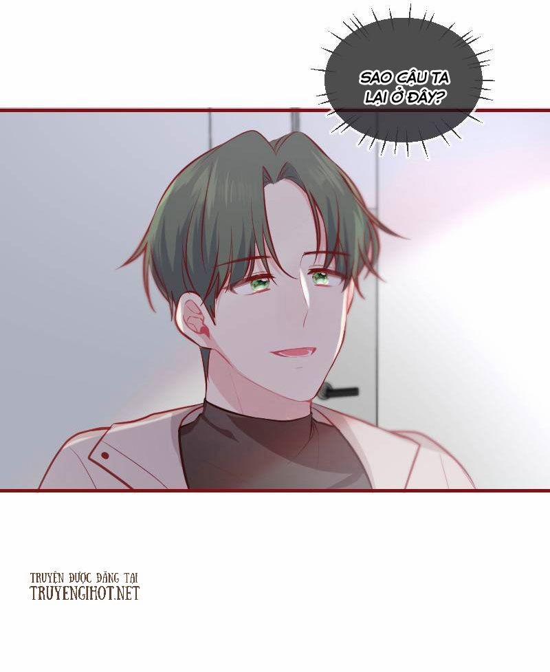 Mù Quáng Vì Yêu Anh 24 trang 50