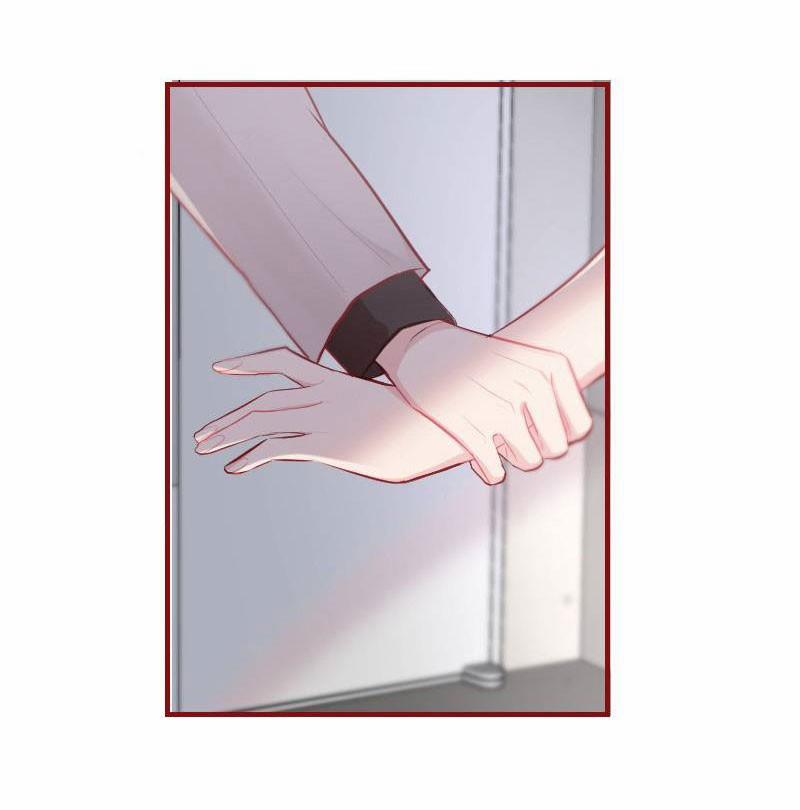 Mù Quáng Vì Yêu Anh 24 trang 51