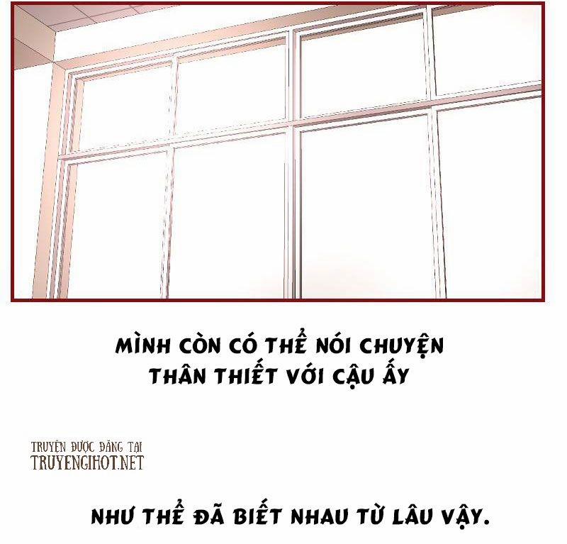 Mù Quáng Vì Yêu Anh 24 trang 8