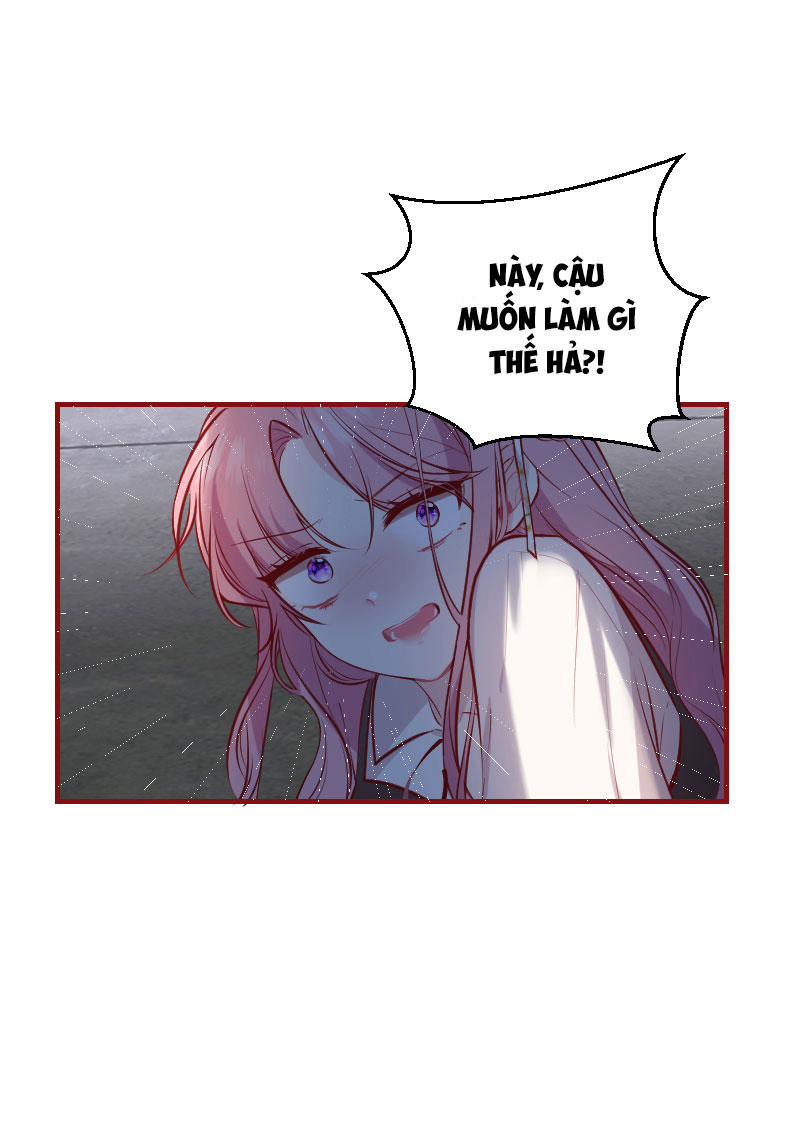 Mù Quáng Vì Yêu Anh 25 trang 11