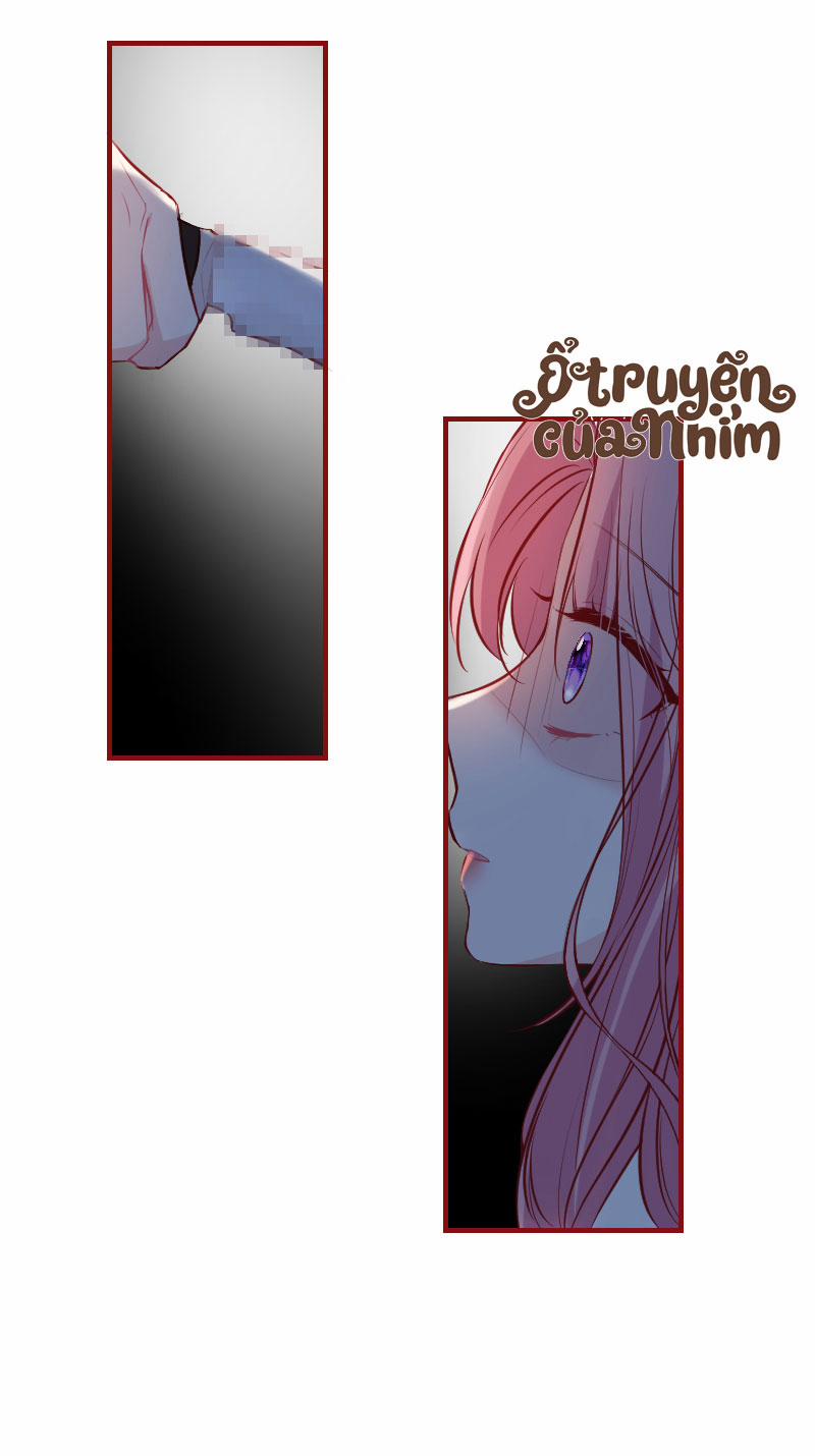 Mù Quáng Vì Yêu Anh 25 trang 12