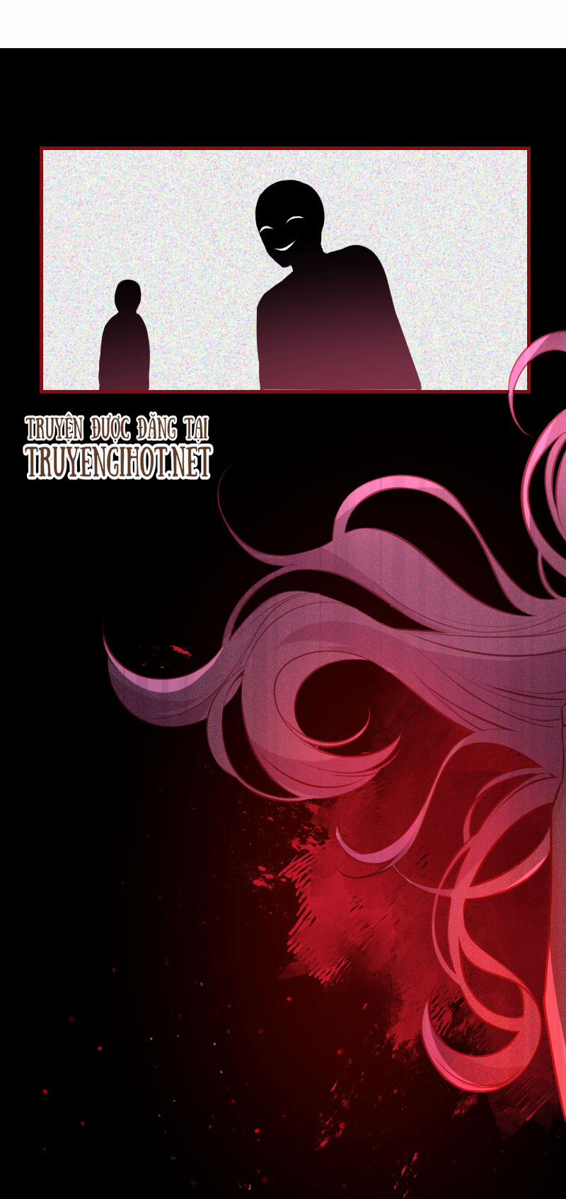 Mù Quáng Vì Yêu Anh 25 trang 13