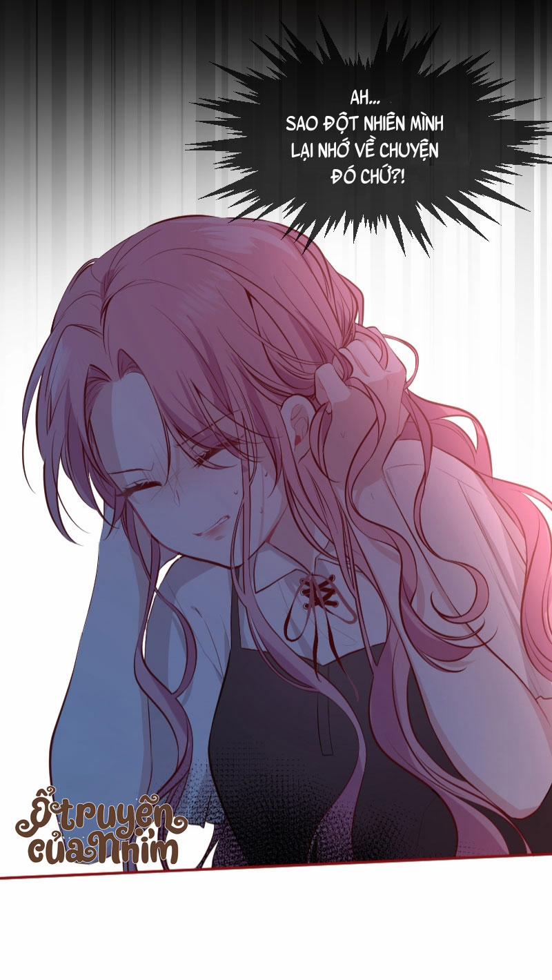 Mù Quáng Vì Yêu Anh 25 trang 15