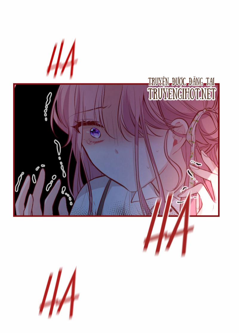 Mù Quáng Vì Yêu Anh 25 trang 16