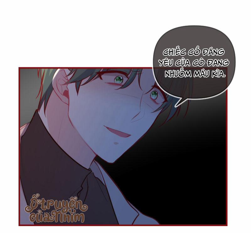 Mù Quáng Vì Yêu Anh 25 trang 25