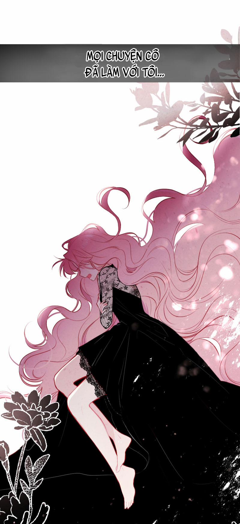 Mù Quáng Vì Yêu Anh 25 trang 28