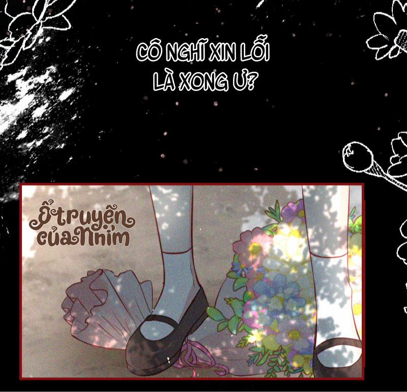 Mù Quáng Vì Yêu Anh 25 trang 29