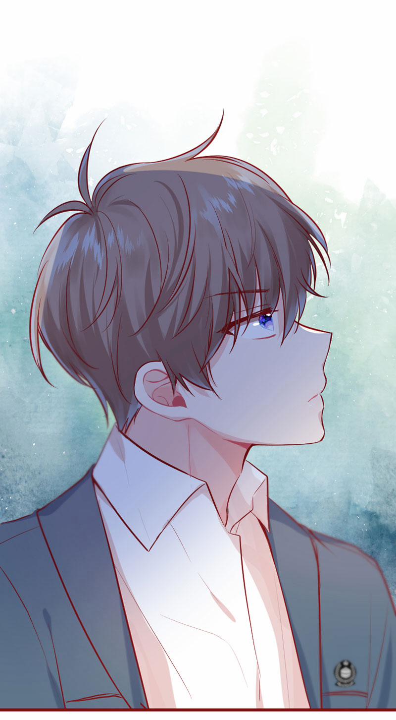 Mù Quáng Vì Yêu Anh 25 trang 3