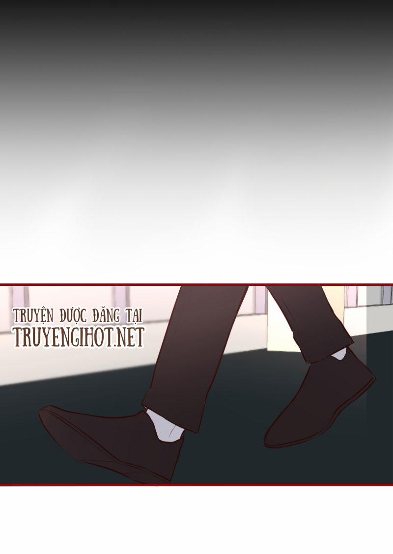 Mù Quáng Vì Yêu Anh 25 trang 31
