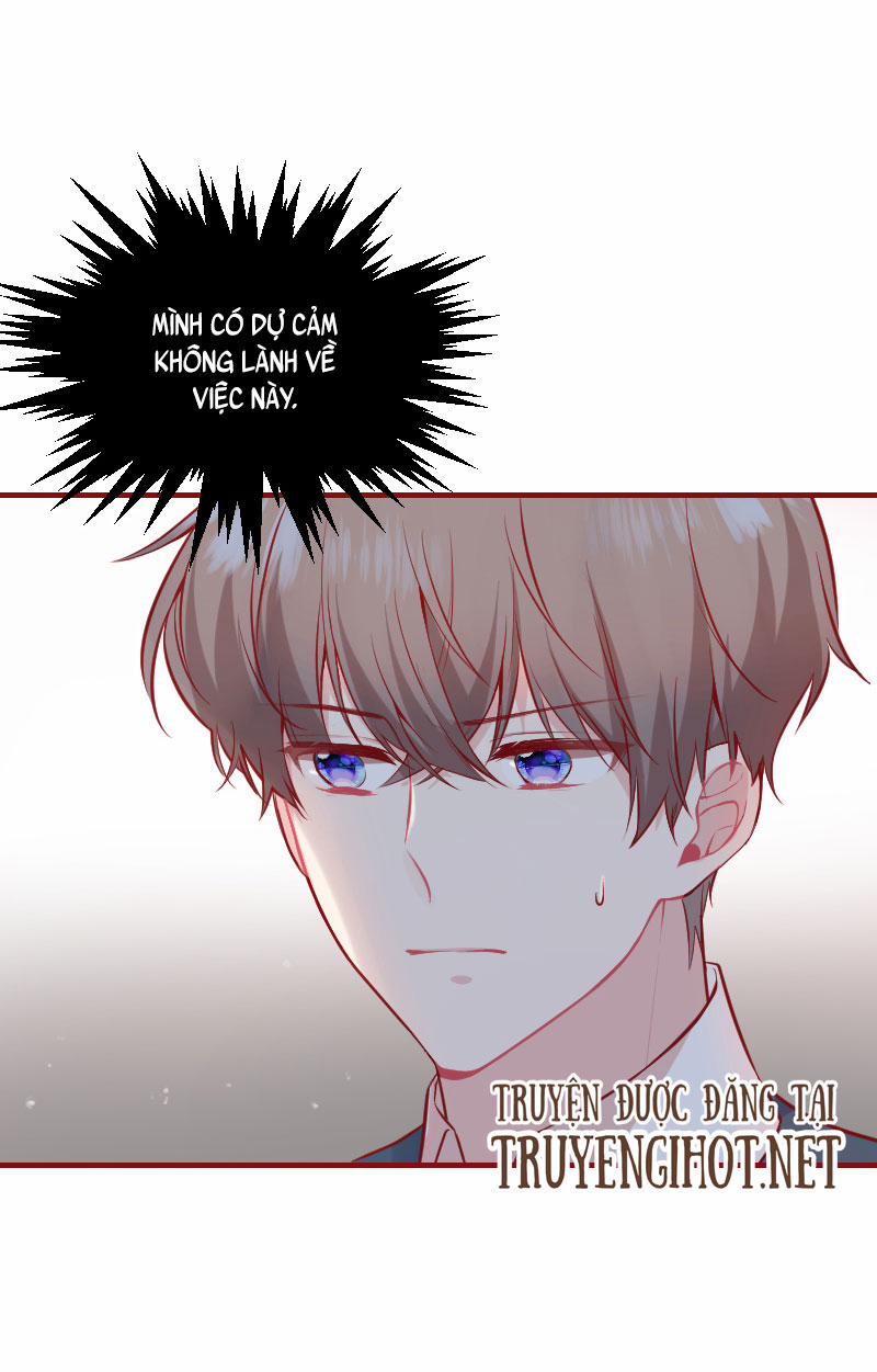 Mù Quáng Vì Yêu Anh 25 trang 4