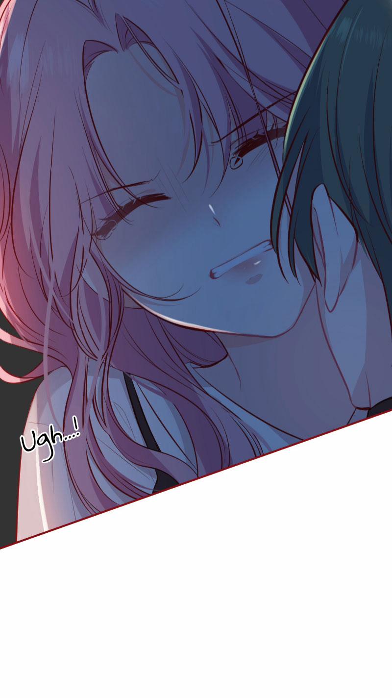 Mù Quáng Vì Yêu Anh 25 trang 40