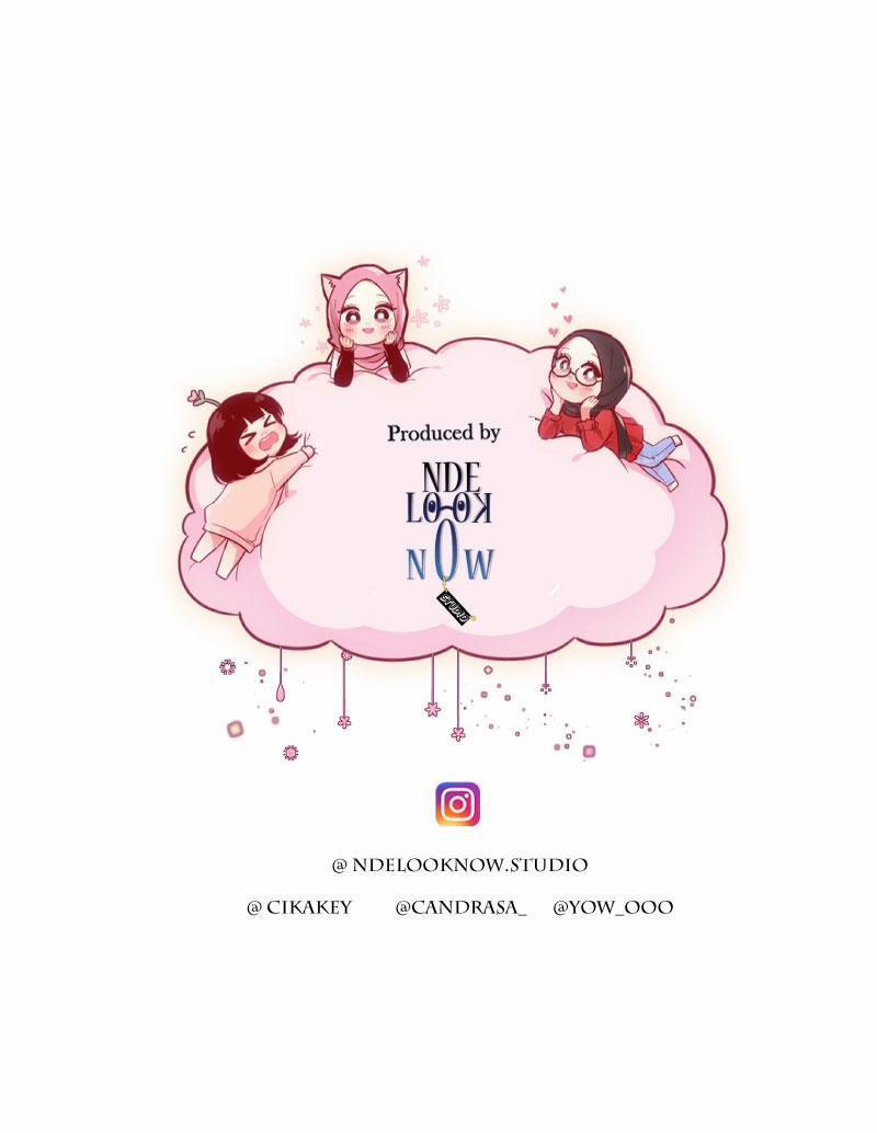 Mù Quáng Vì Yêu Anh 25 trang 41