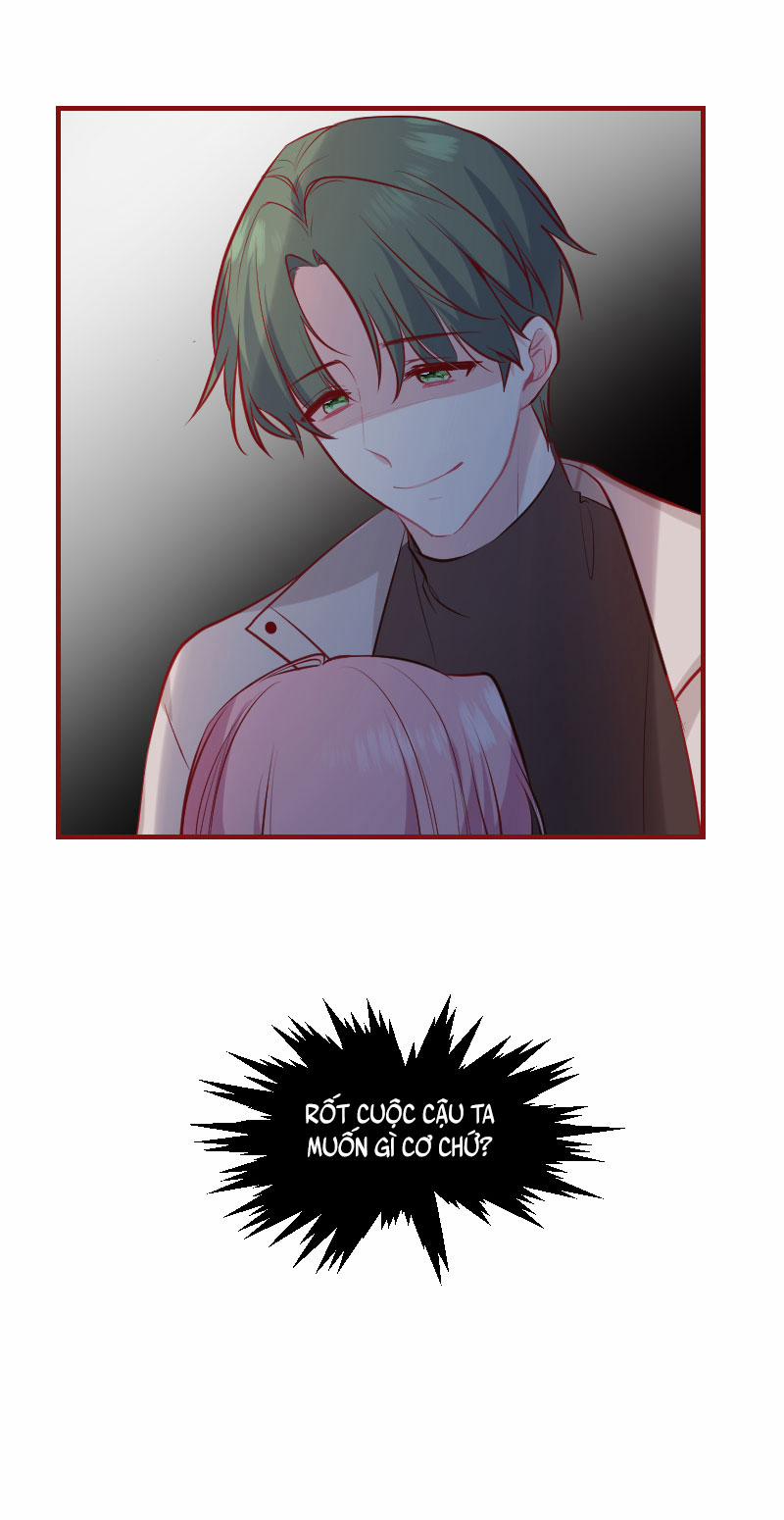 Mù Quáng Vì Yêu Anh 25 trang 6