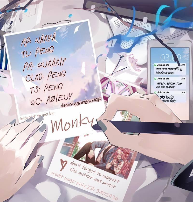 Mù Quáng Vì Yêu Anh 26 trang 1