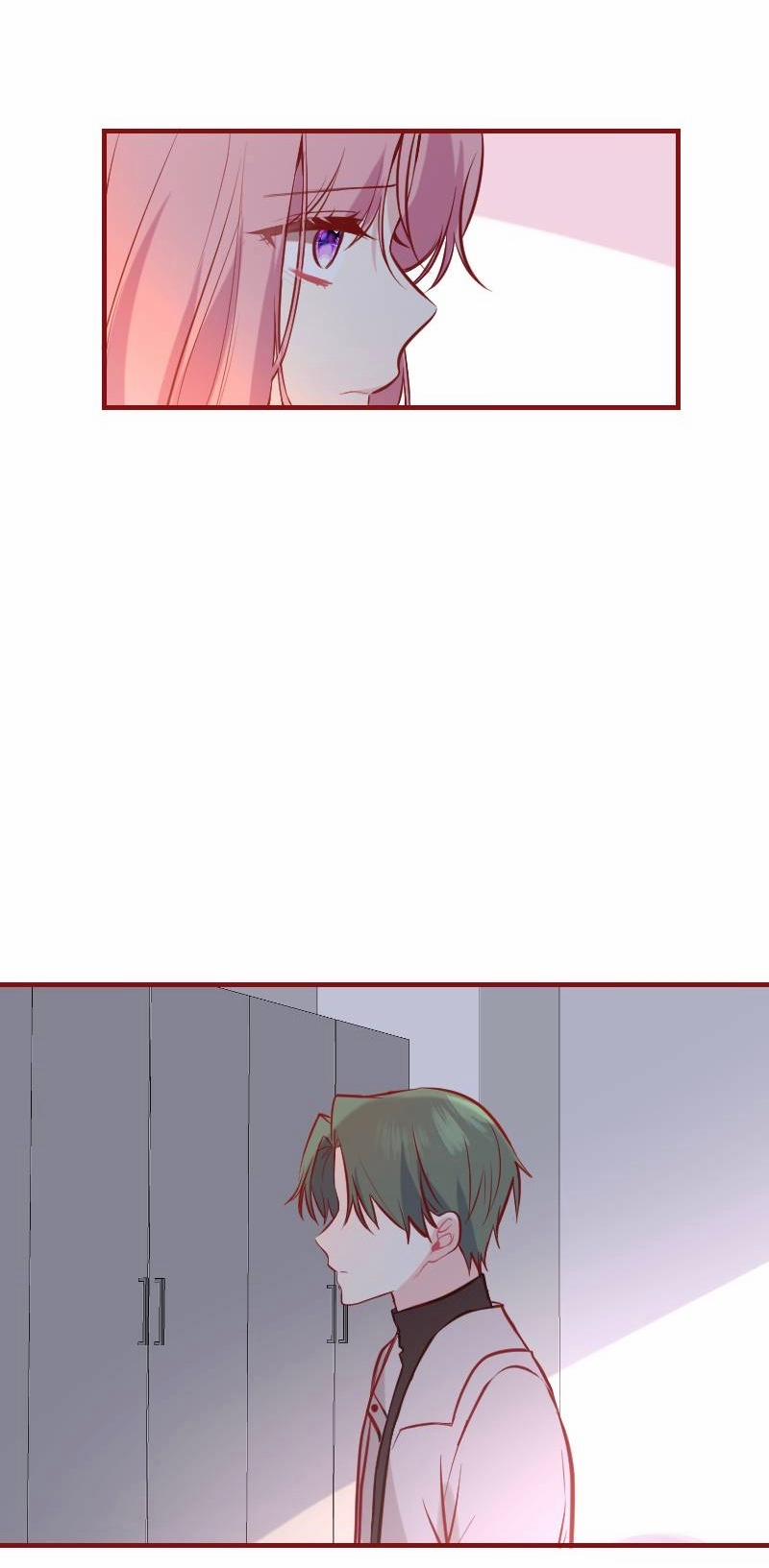 Mù Quáng Vì Yêu Anh 26 trang 10