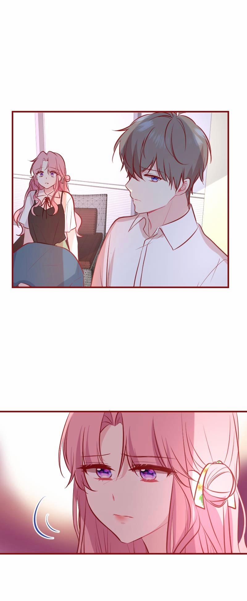 Mù Quáng Vì Yêu Anh 26 trang 11