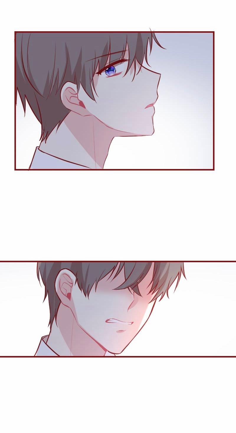 Mù Quáng Vì Yêu Anh 26 trang 12